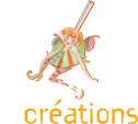 Logo Breizh Créations