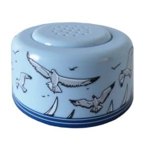 Boîte à musique Mouettes