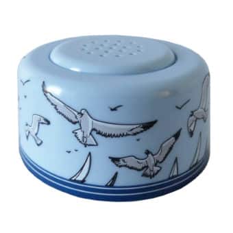 Boîte à musique Mouettes