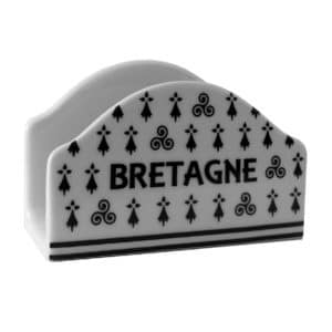 Porte-éponge Méli Mélo Bretagne