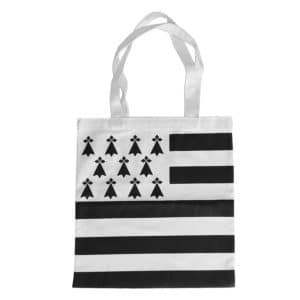Tote bag Bretagne
