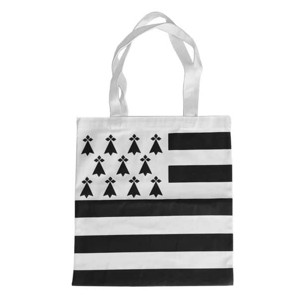 Tote bag Bretagne